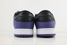 Load image into Gallery viewer, Nike SB Dunk Low Court Purple