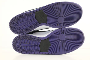 Nike SB Dunk Low Court Purple