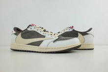 Load image into Gallery viewer, Air Jordan 1 Retro Low Travis Scott Reverse Mocha