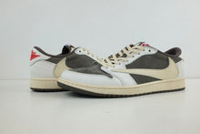 Load image into Gallery viewer, Air Jordan 1 Retro Low Travis Scott Reverse Mocha