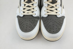 Air Jordan 1 Retro Low Travis Scott Reverse Mocha