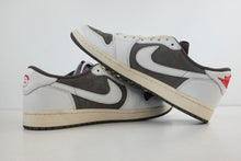 Load image into Gallery viewer, Air Jordan 1 Retro Low Travis Scott Reverse Mocha