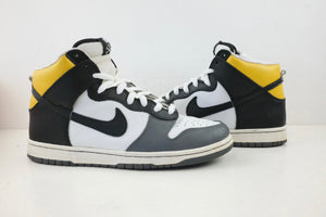 Nike SB Dunk High Daniel Shimizu