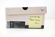 Load image into Gallery viewer, Nike SB Dunk High Daniel Shimizu