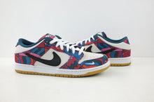 Load image into Gallery viewer, Nike SB Dunk Low Pro Parra Abstract Art
