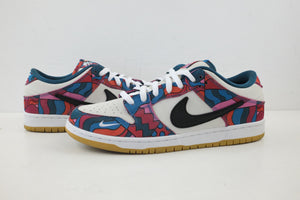Nike SB Dunk Low Pro Parra Abstract Art