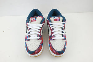 Nike SB Dunk Low Pro Parra Abstract Art