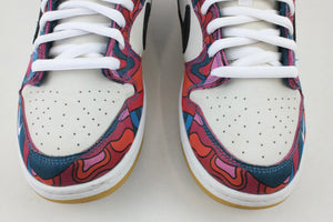 Nike SB Dunk Low Pro Parra Abstract Art