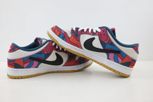 Load image into Gallery viewer, Nike SB Dunk Low Pro Parra Abstract Art