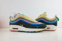 Load image into Gallery viewer, Nike Air Max 1/97 Sean Wotherspoon