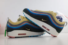 Load image into Gallery viewer, Nike Air Max 1/97 Sean Wotherspoon