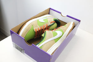 Nike SB Dunk Low Escargot