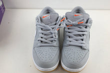 Load image into Gallery viewer, Nike SB Dunk Low Pro ISO Orange Box Wolf Grey Gum