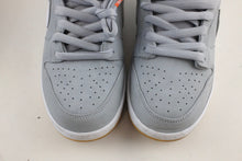 Load image into Gallery viewer, Nike SB Dunk Low Pro ISO Orange Box Wolf Grey Gum