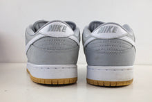 Load image into Gallery viewer, Nike SB Dunk Low Pro ISO Orange Box Wolf Grey Gum