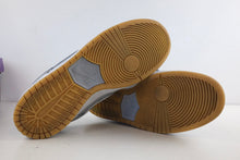 Load image into Gallery viewer, Nike SB Dunk Low Pro ISO Orange Box Wolf Grey Gum