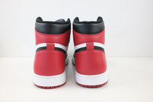 Load image into Gallery viewer, Air Jordan 1 Retro High Black Toe (2016)