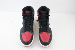 Air Jordan 1 Retro High Bred Toe