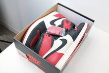 Load image into Gallery viewer, Air Jordan 1 Retro High Bred Toe
