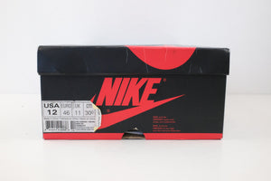 Air Jordan 1 Retro High Bred Toe