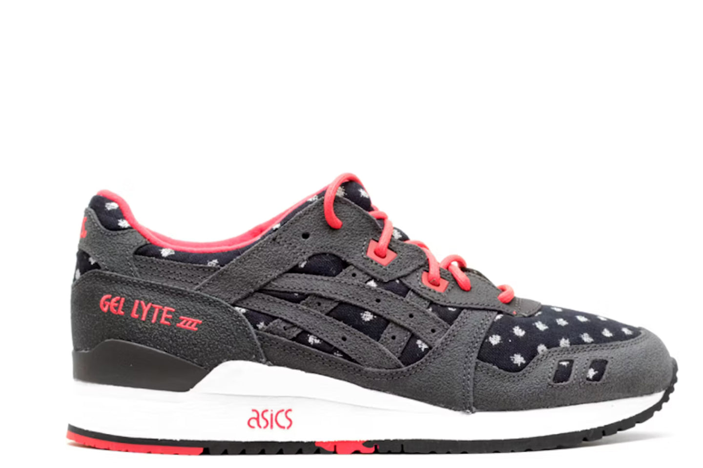 ASICS Gel-Lyte III BAIT Nippon Blues