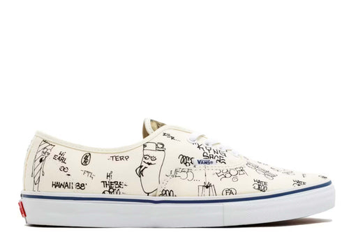 Vans OG Authentic Jason Dill