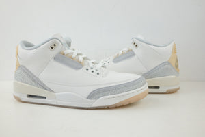 Air Jordan 3 Retro Craft Ivory