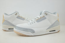 Load image into Gallery viewer, Air Jordan 3 Retro Craft Ivory