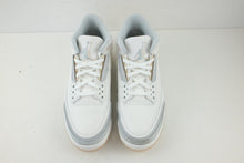 Load image into Gallery viewer, Air Jordan 3 Retro Craft Ivory