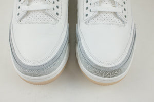 Air Jordan 3 Retro Craft Ivory