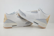 Load image into Gallery viewer, Air Jordan 3 Retro Craft Ivory