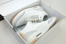Load image into Gallery viewer, Air Jordan 3 Retro Craft Ivory