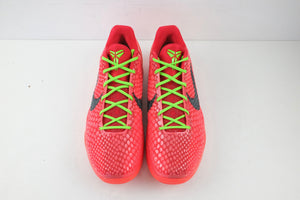 Nike Kobe 6 Protro Reverse Grinch
