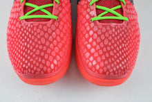 Load image into Gallery viewer, Nike Kobe 6 Protro Reverse Grinch