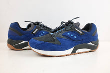 Load image into Gallery viewer, Saucony Grid 9000 Navy Gum &#39;3 Dots Pack&#39;