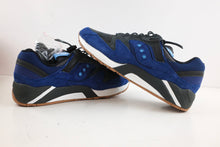 Load image into Gallery viewer, Saucony Grid 9000 Navy Gum &#39;3 Dots Pack&#39;