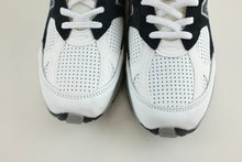 Load image into Gallery viewer, New Balance 991 MiUK SNS Navy White
