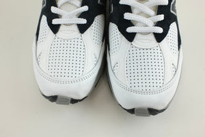 New Balance 991 MiUK SNS Navy White