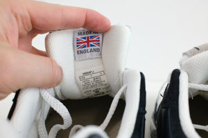 New Balance 991 MiUK SNS Navy White