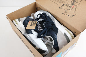 New Balance 991 MiUK SNS Navy White