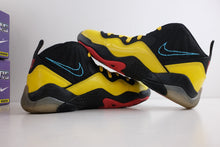 Load image into Gallery viewer, Nike Zoom FP Supreme x Transformer Bumble Bee