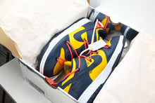 Load image into Gallery viewer, Nike Dunk Low Off-White University Gold