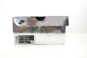 Nike Dunk Low Off-White University Gold