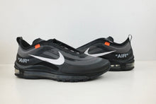 Load image into Gallery viewer, Nike Air Max 97 Off-White (Black)