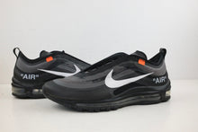 Load image into Gallery viewer, Nike Air Max 97 Off-White (Black)