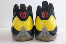Load image into Gallery viewer, Nike Zoom FP Supreme x Transformer Bumble Bee
