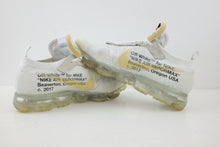 Load image into Gallery viewer, Nike Air VaporMax Off-White