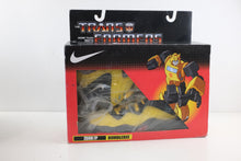 Load image into Gallery viewer, Nike Zoom FP Supreme x Transformer Bumble Bee