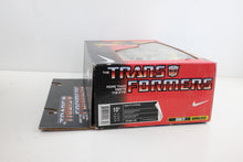Load image into Gallery viewer, Nike Zoom FP Supreme x Transformer Bumble Bee