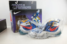 Load image into Gallery viewer, Nike Zoom Sharkalaid x Transformers Soundwave